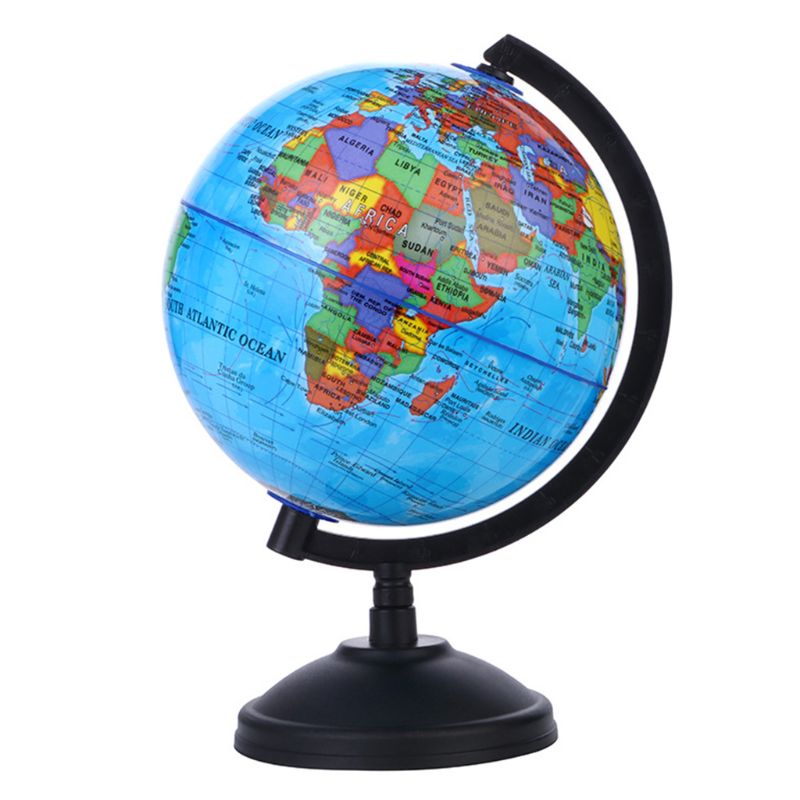 Kids Education Degree - Bola mundial de descubrimiento totalmente en