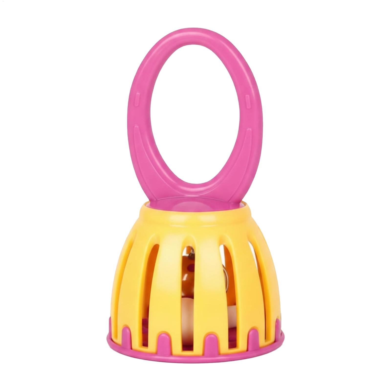 Kids Education Bell - Campanas de Mano para Niños, Juguetes