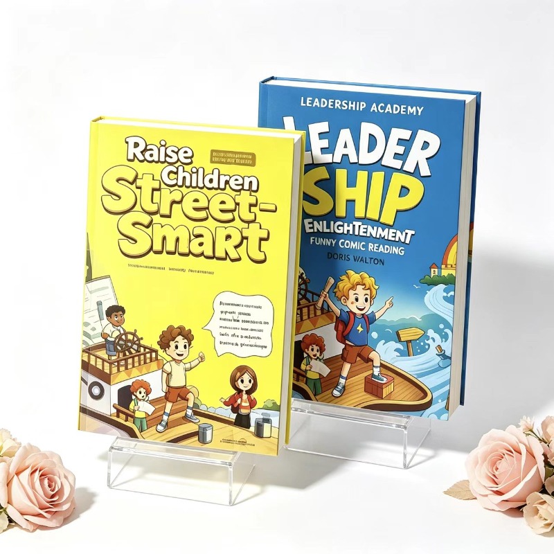 Libro de Cómics Divertidos sob - Kids Education Academy reseña y precio