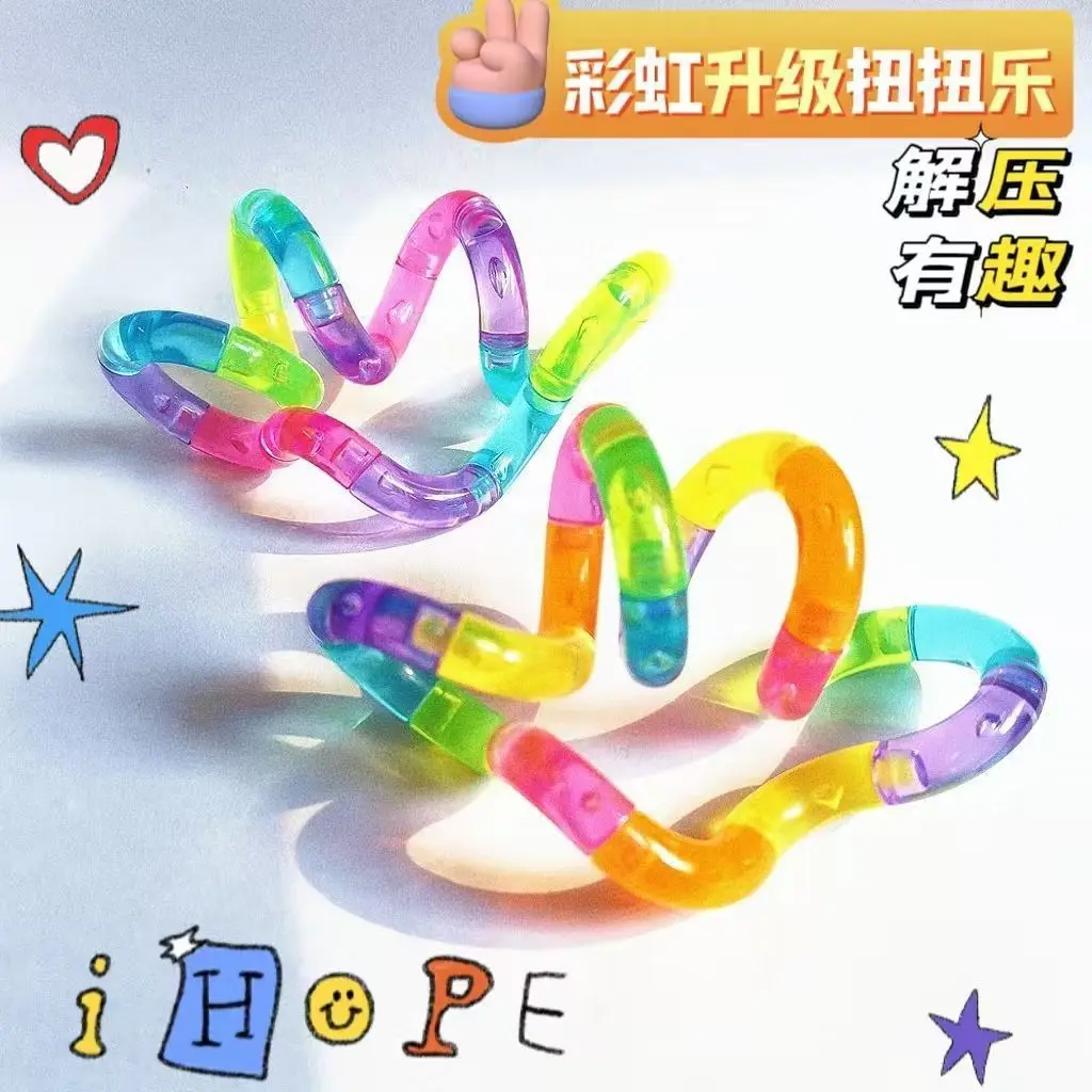Cuerda Deformable, Juguete Div - Kids Education Fun reseña y precio