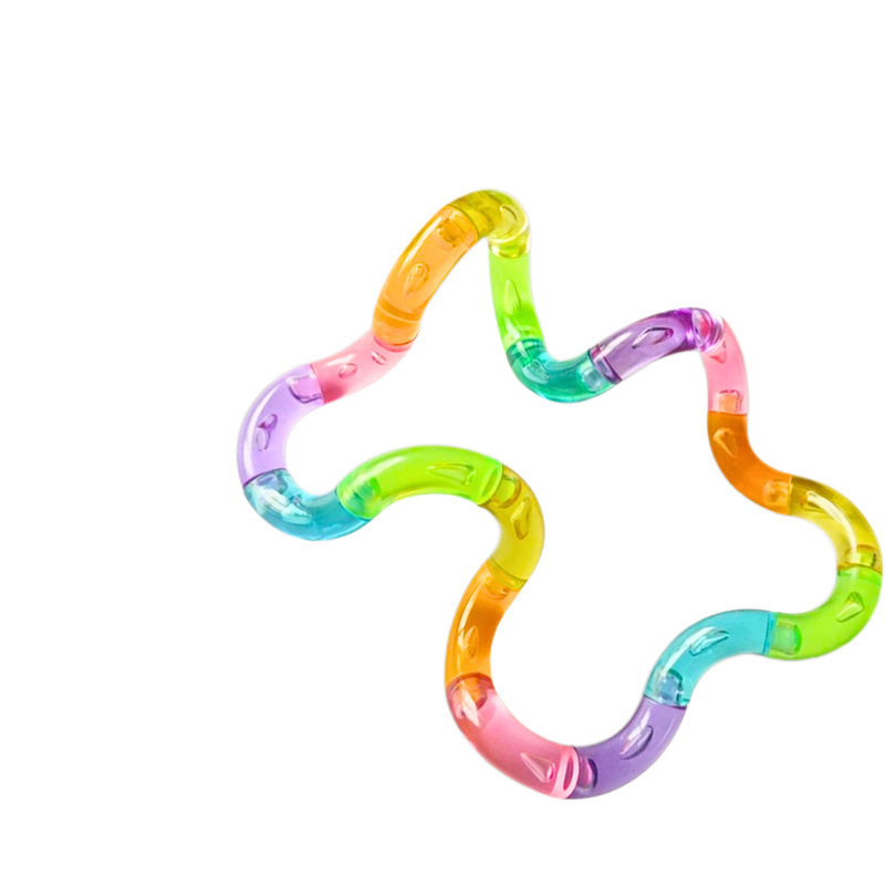 Cuerda Deformable, Juguete Div - Kids Education Fun reseña y precio
