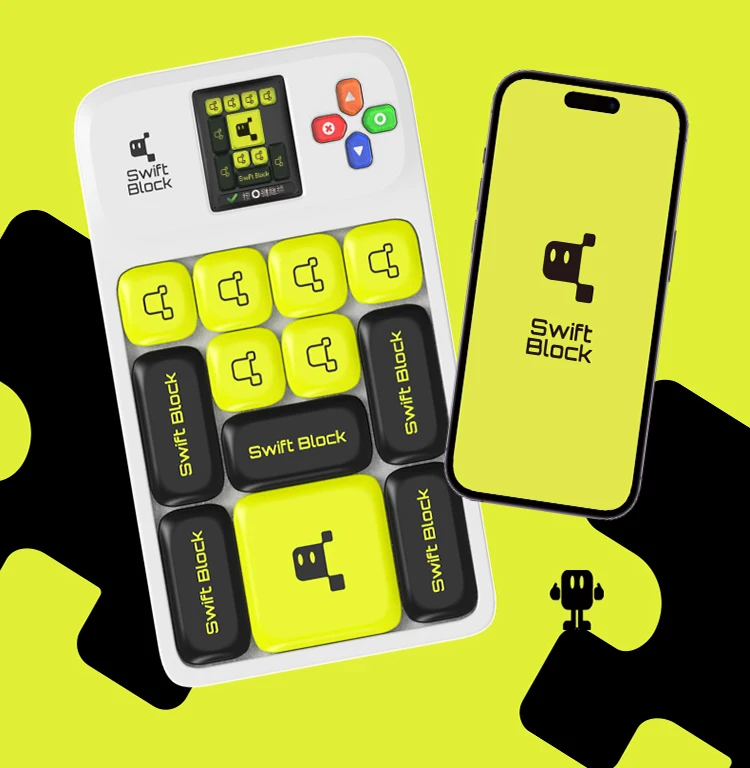 GAN Swift Block WiSlide AI Sma - Brain Teaser Cube reseña y precio