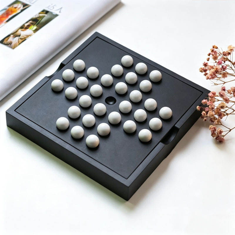 Juego de Mesa Clásico Europeo  - Kids Education Fun reseña y precio