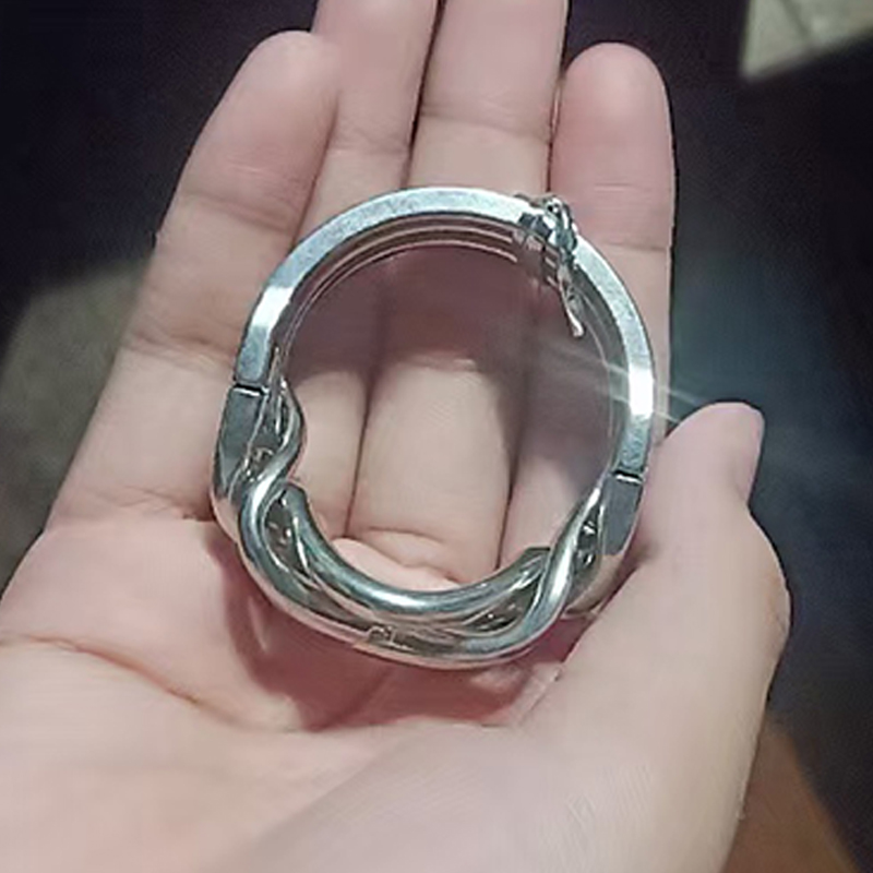 Rompecabezas de anillo mágico  - Brain Teaser Cube reseña y precio