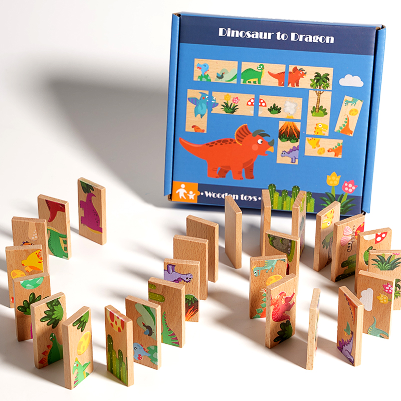 Rompecabezas de madera para ni - Educational Cartoon For Kids reseña y precio