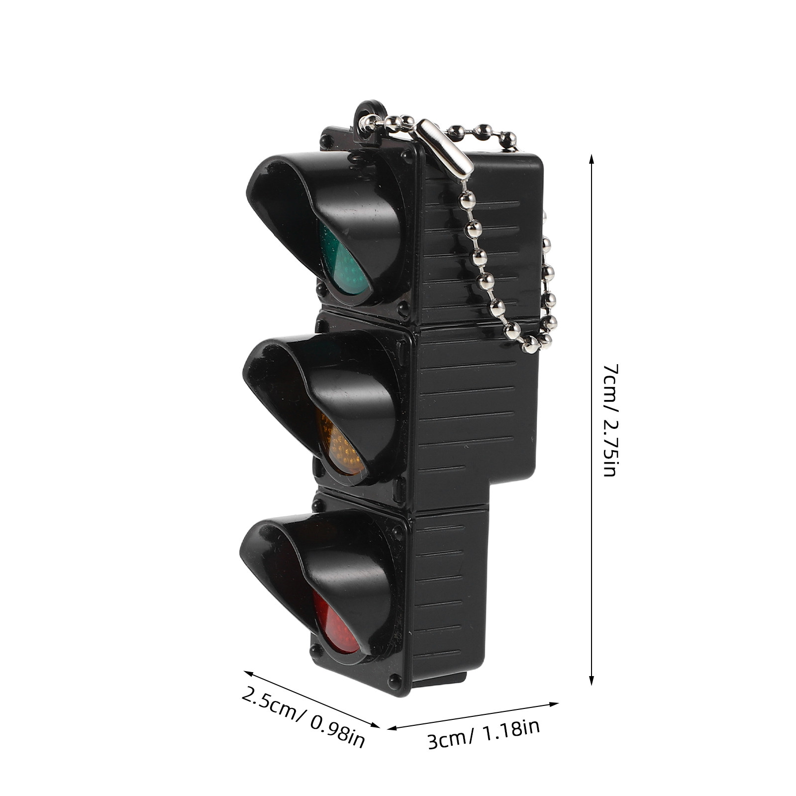 2 Luces de Señalización de Trá - Kids Education Tools reseña y precio