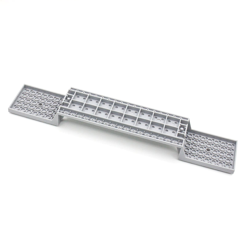 Base de tren 6x34 nivel dividi - Kids Education Youtube reseña y precio