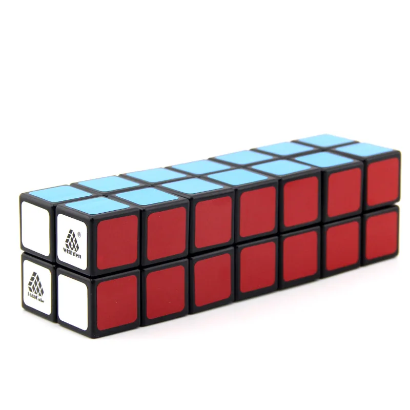 WitEden-rompecabezas de cubo m - Brain Teaser Cube reseña y precio