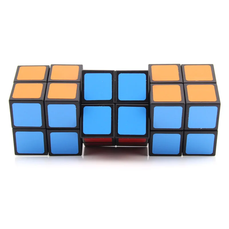 WitEden-rompecabezas de cubo m - Brain Teaser Cube reseña y precio