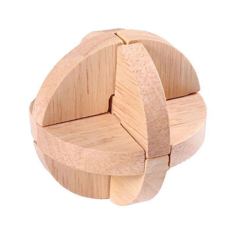 Clásico rompecabezas de madera - Kids Education Fun reseña y precio