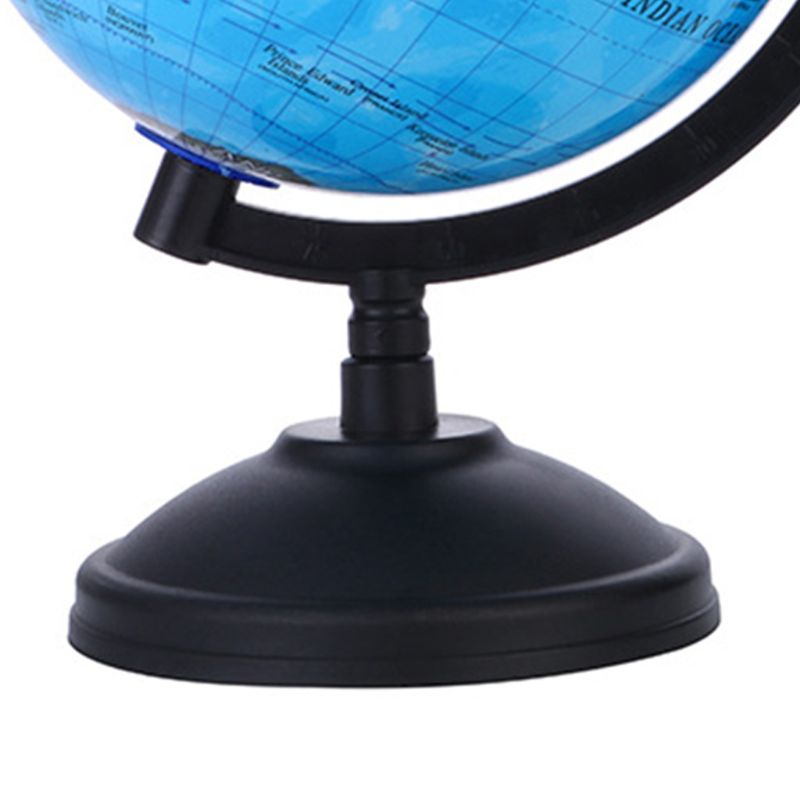 Bola del Mundo de descubrimien - Kids Education Degree reseña y precio