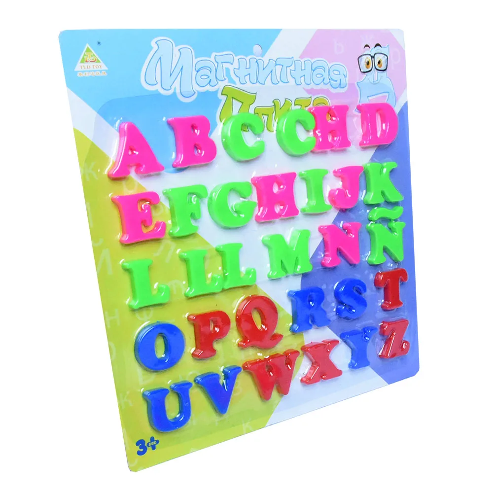 Imanes españoles para nevera,  - Magnetic Letter Board reseña y precio