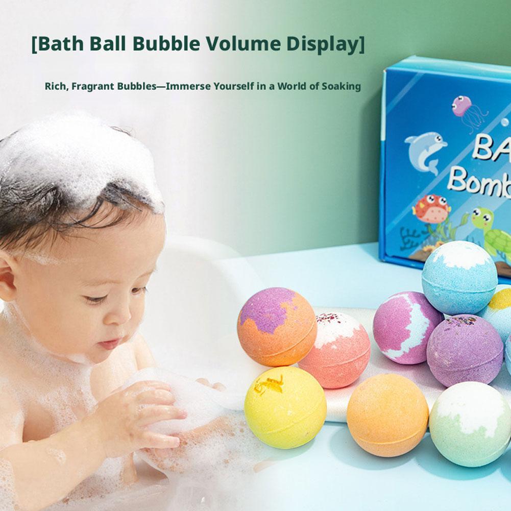 Bombas de Baño para Niños con  - Kids Education Fun reseña y precio