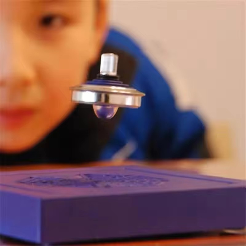 Juguete de Giroscopio de Levit - Kids Education Tools reseña y precio