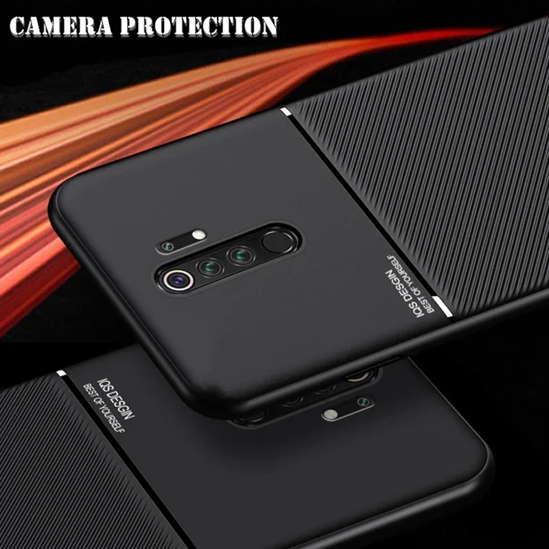 Funda magnética para Xiaomi Mi - Magnetic Letter Board reseña y precio