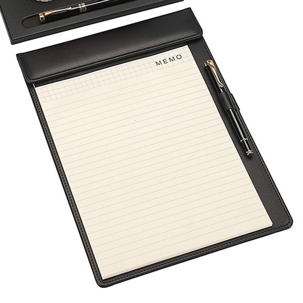 Carpeta de papel de cuero PU t - Magnetic Letter Board reseña y precio