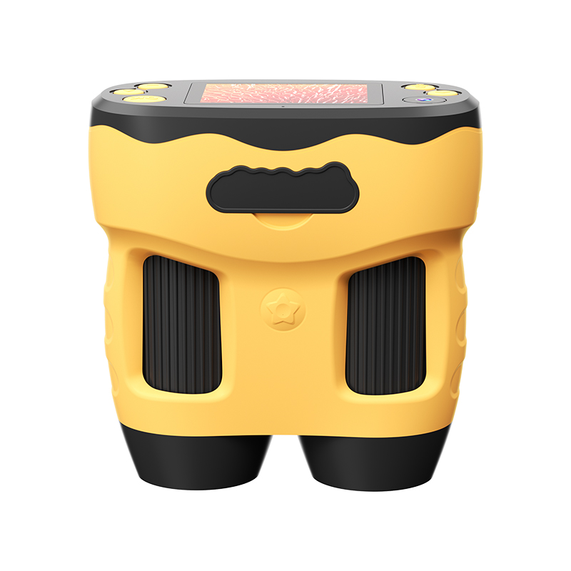Microscopio Digital Portátil 4 - Kids Education News reseña y precio
