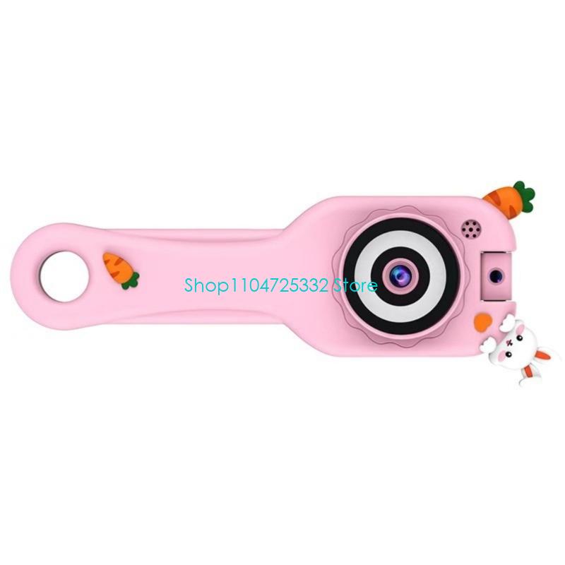 P5ea Kids Portable Microscopio - Kids Education Degree reseña y precio