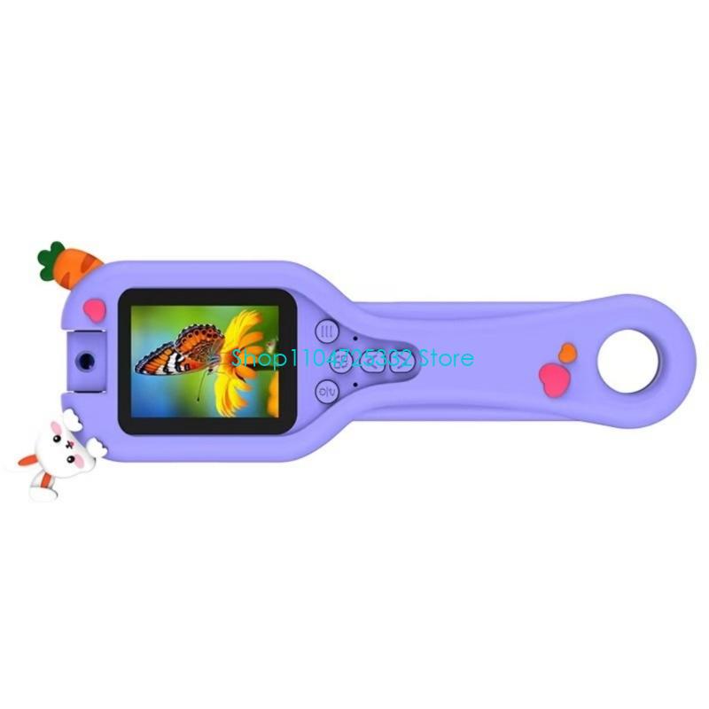 P5ea Kids Portable Microscopio - Kids Education Degree reseña y precio