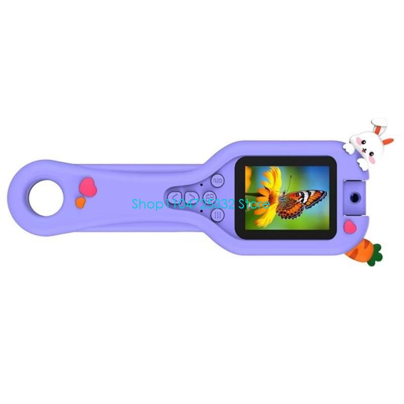 P5ea Kids Portable Microscopio - Kids Education Degree reseña y precio