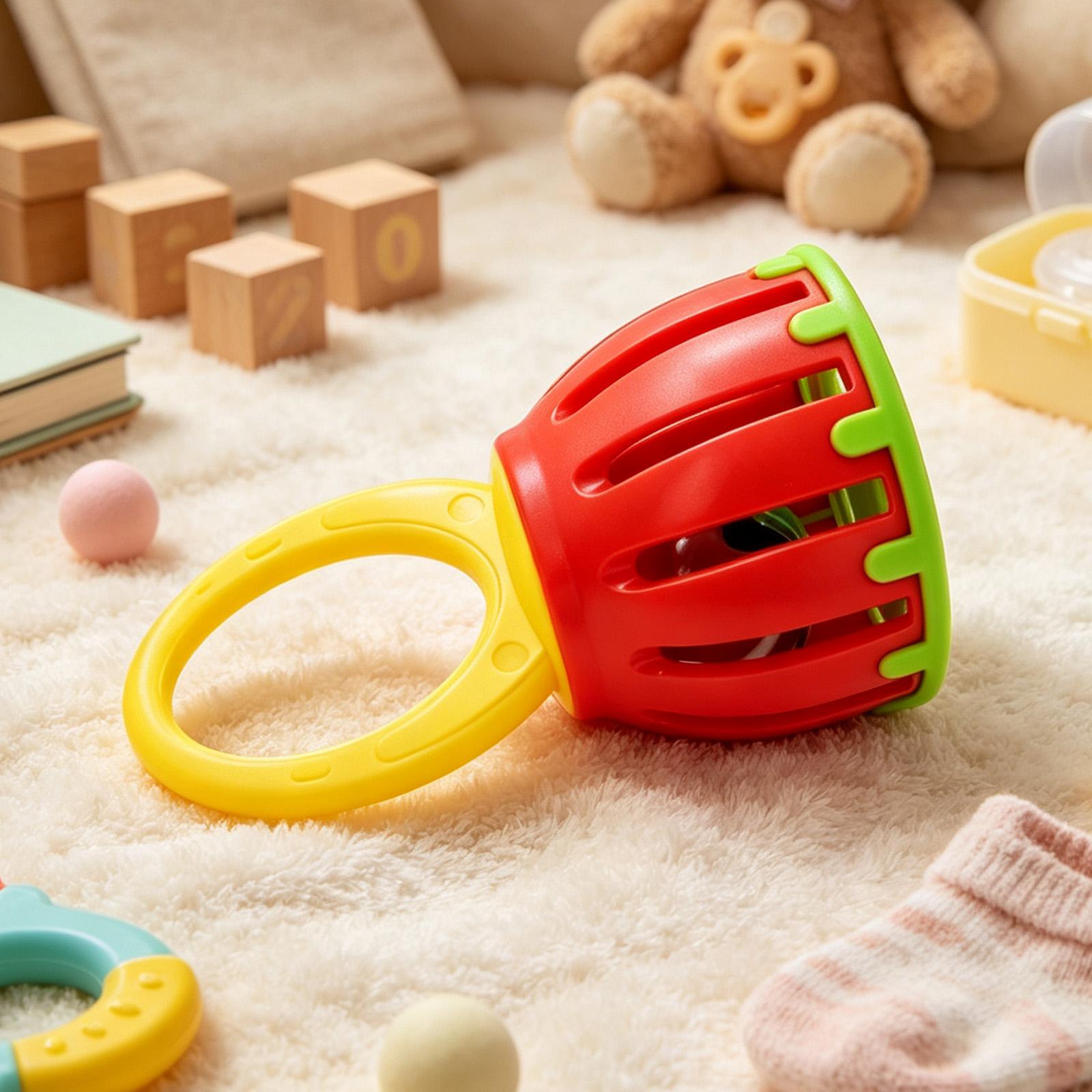 Campanillas para Niños, Instru - Kids Education Bell reseña y precio