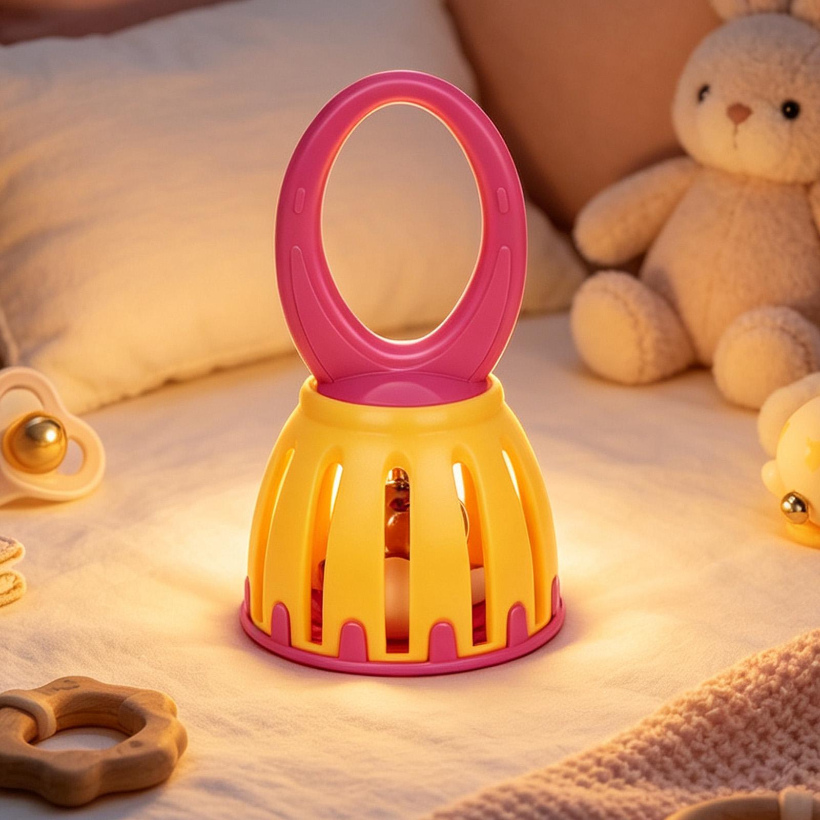 Campanillas para Niños, Instru - Kids Education Bell reseña y precio