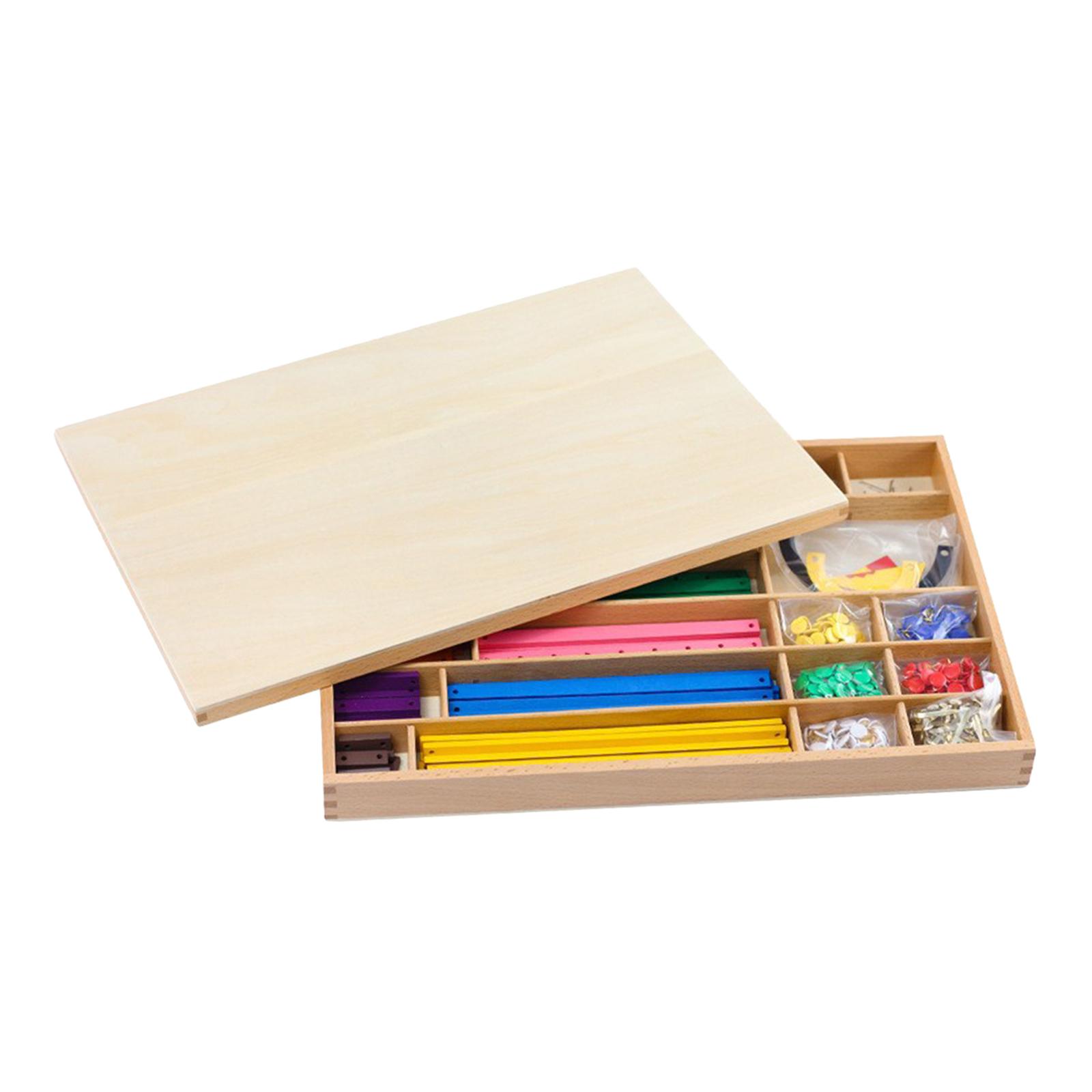 Palos geométricos que se ajust - Kids Education Tools reseña y precio