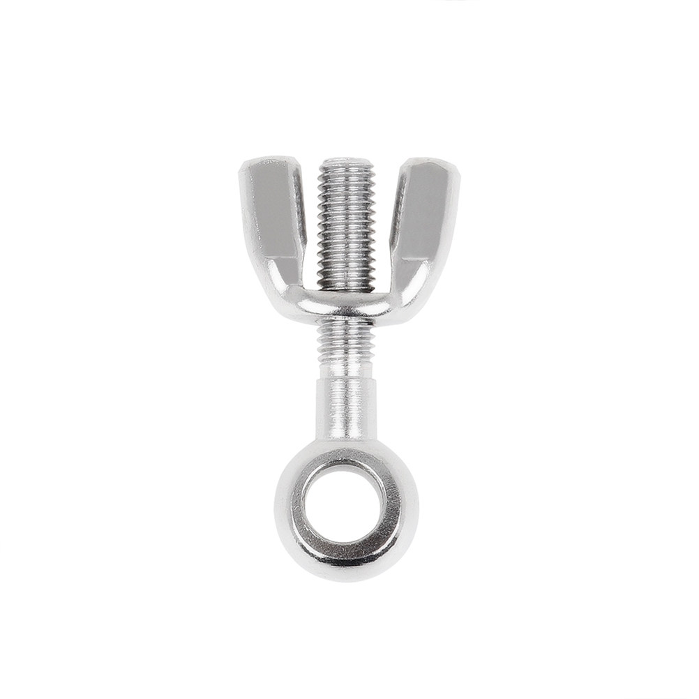 Campana de Madera Cuadrada Ama - Kids Education Bell reseña y precio