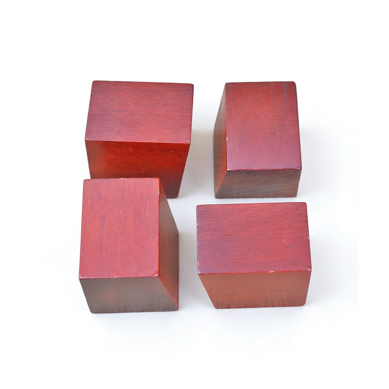 Caja de rompecabezas de madera - Brain Teaser Cube reseña y precio