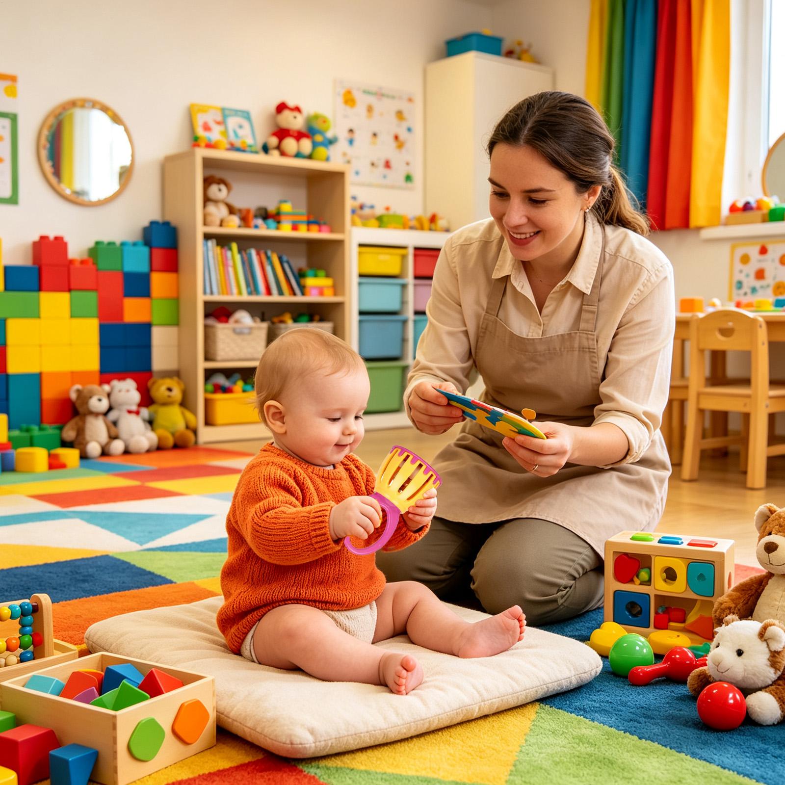 Campanas de Mano para Niños, J - Kids Education Bell reseña y precio