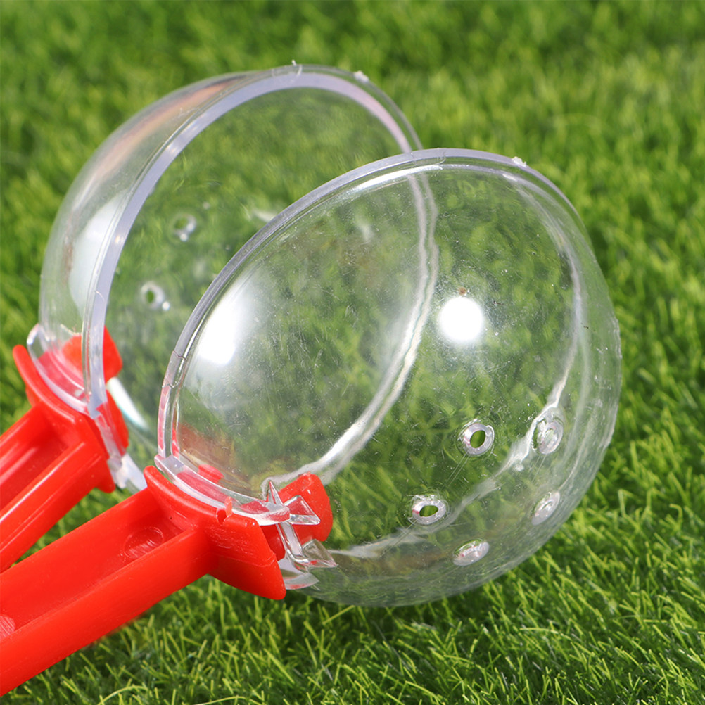 Pinzas para atrapar insectos,  - Kids Education Tools reseña y precio