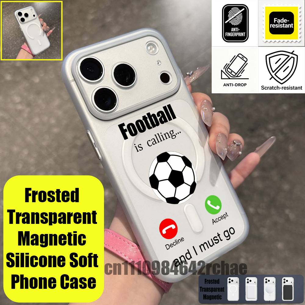 Funda Transparente con Diseño  - Magnetic Letter Board reseña y precio