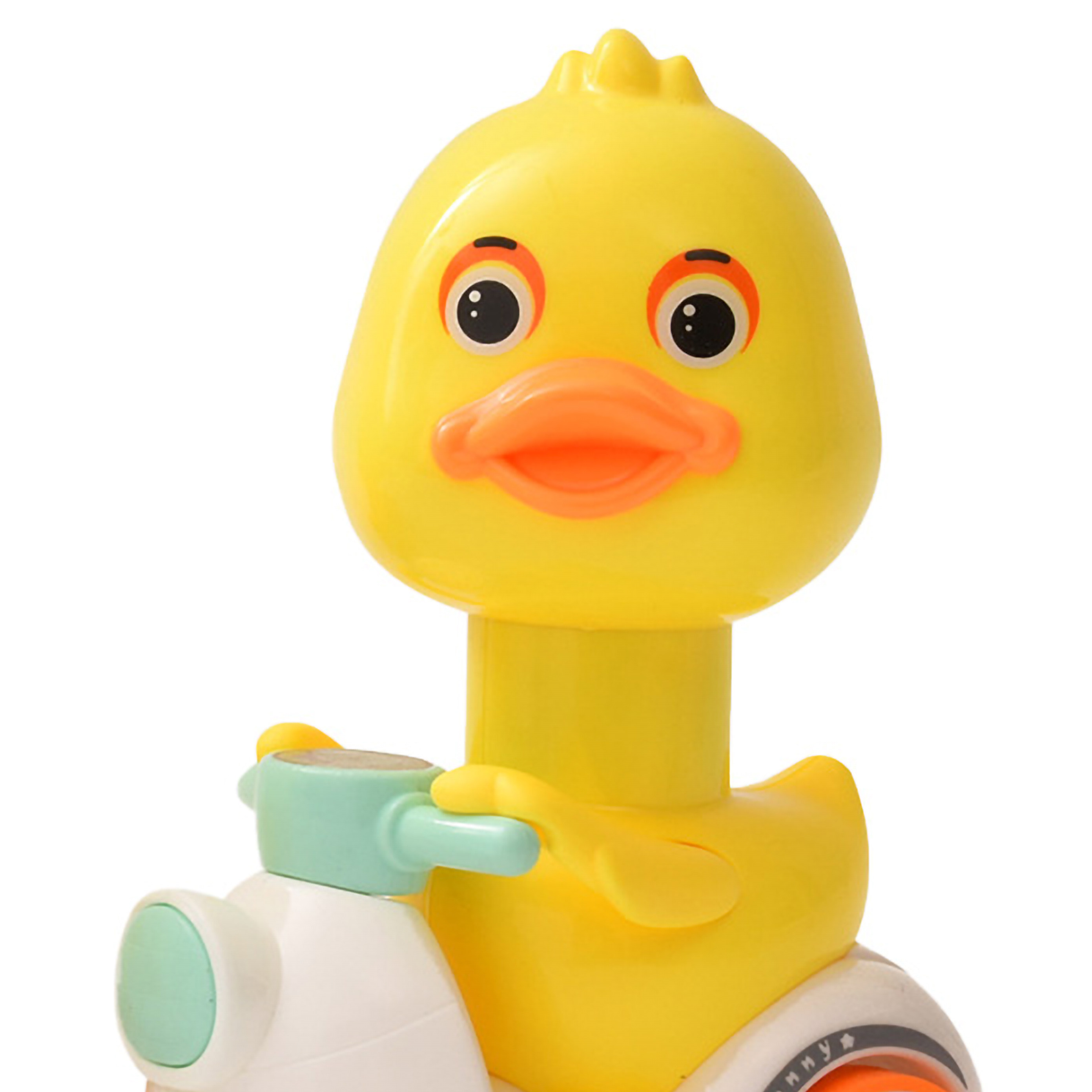 Juego de 3 Pequeños Patitos Am - Educational Cartoon For Kids reseña y precio