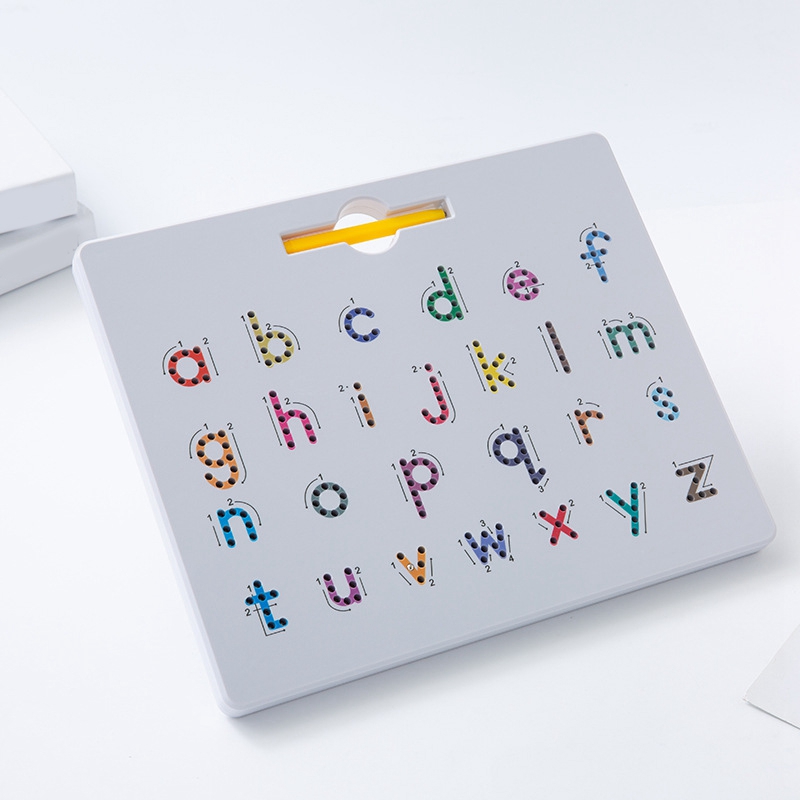 [Set de 2 Piezas], Tablero Mag - Magnetic Letter Board reseña y precio