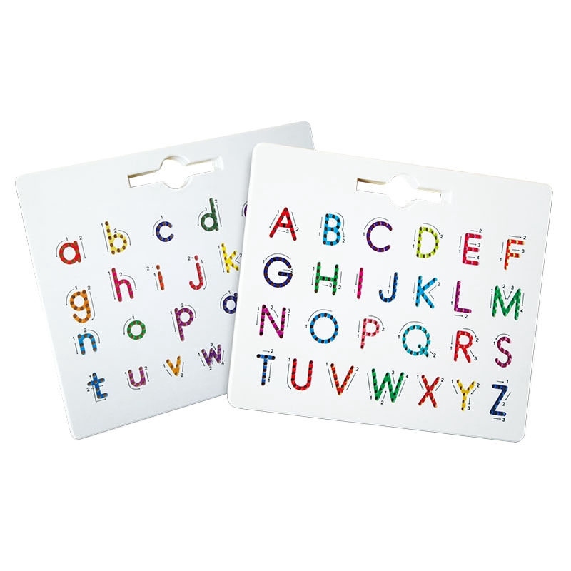 [Set de 2 Piezas], Tablero Mag - Magnetic Letter Board reseña y precio