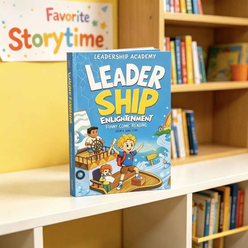 Libro de Lectura Cómica Divert - Kids Education Academy reseña y precio