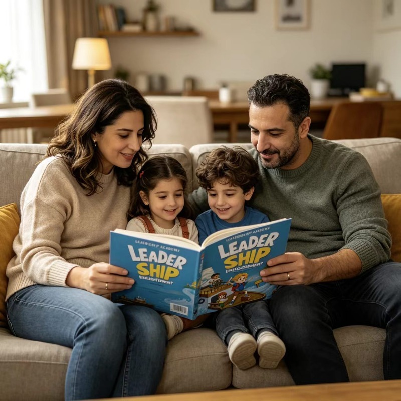 Libro de Lectura Cómica Divert - Kids Education Academy reseña y precio