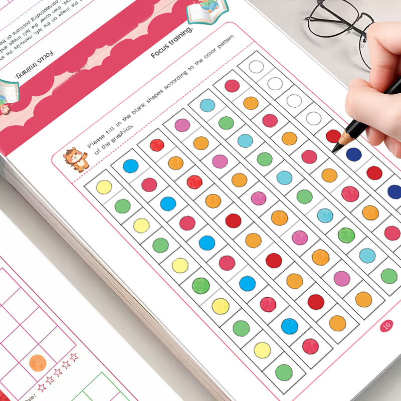 Libro de Actividades de Juegos - Brain Teaser Cube reseña y precio