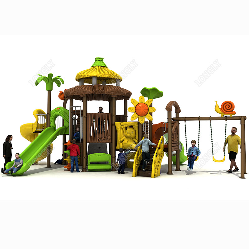 Instalaciones de Juegos Infant - Kids Education Recreation reseña y precio