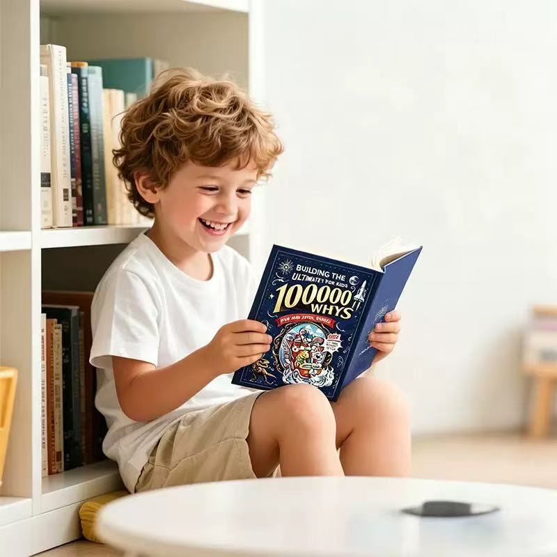 Libro de Ciencias para Niños 1 - Kids Education Fun reseña y precio